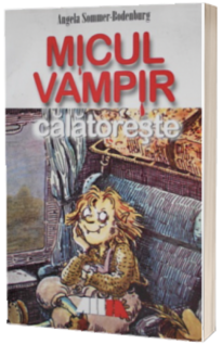 Micul vampir calatoreste