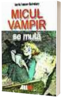 Micul vampir se muta