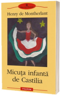 Micuta infanta de Castilia