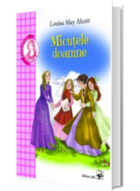 Micutele doamne. Colectia Primavera