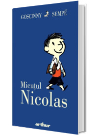 Micutul Nicolas