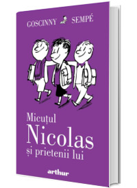 Micutul Nicolas si prietenii lui
