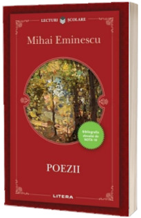 Mihai Eminescu. Poezii