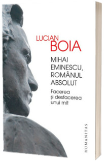 Mihai Eminescu, romanul absolut