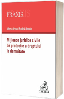 Mijloace juridice civile de protectie a dreptului la demnitate