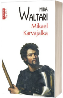Mikael Karvajalka