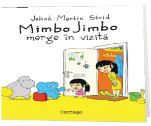 Mimbo Jimbo merge in vizita