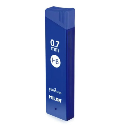 Mina creion mecanic 0.7 mm HB Lead