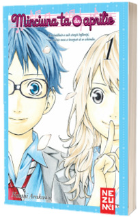 Minciuna ta din aprilie