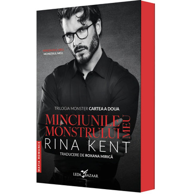 Minciunile monstrului meu