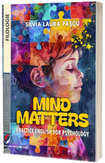 Mind matters practice English for psychology