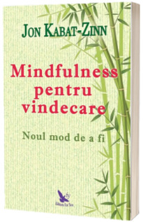 Mindfulness pentru vindecare