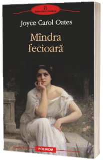 Mindra fecioara