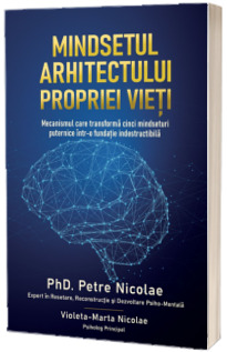 Mindsetul arhitectului propriei vieti