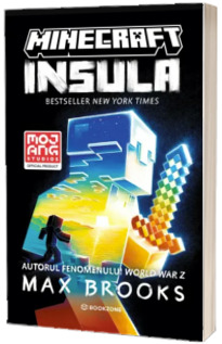Minecraft: Insula