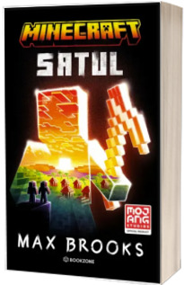 Minecraft: Satul