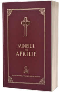 Mineiul pe Aprilie
