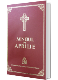 Mineiul pe aprilie