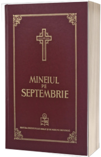 Mineiul pe Septembrie