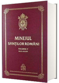 Mineiul Sfintilor Romani