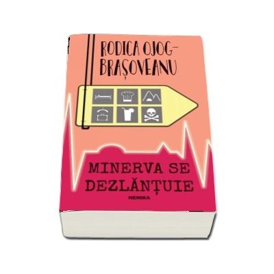 Minerva se dezlantuie. Editia a III-a
