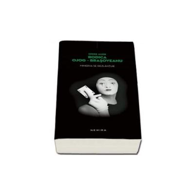 Minerva se dezlantuie (Editie Paperback)