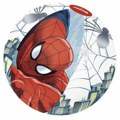 Minge gonflabila 51 cm Bestway, Spider-Man