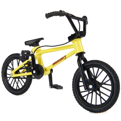 Mini bicicleta BMX Sunday