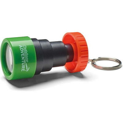 Mini monocular