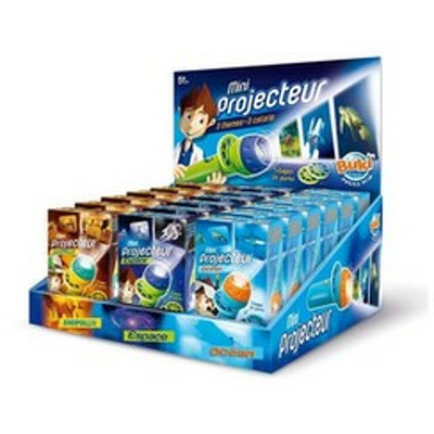 Mini proiector Space