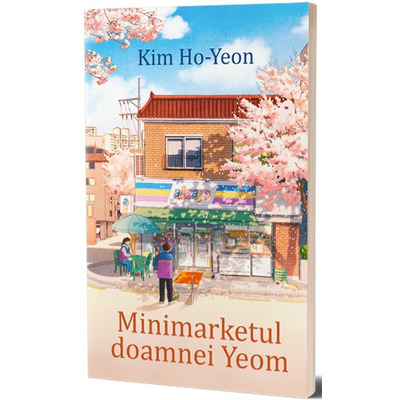 Minimarketul doamnei Yeom