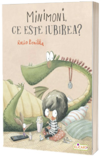 Minimoni, ce este iubirea?