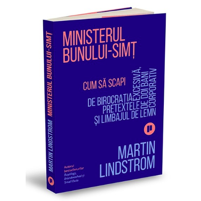 Ministerul Bunului-simt