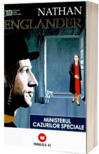 Ministerul cazurilor speciale