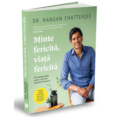 Minte fericita, viata fericita