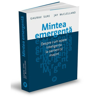 Mintea emergenta