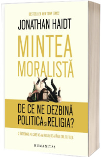 Mintea moralista