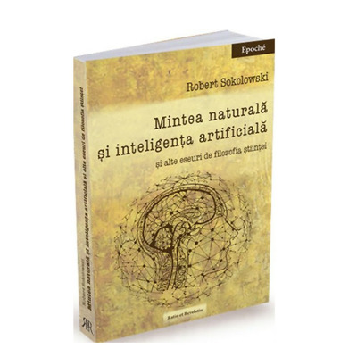 Mintea naturala si inteligenta artificiala