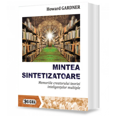 MINTEA SINTETIZATOARE