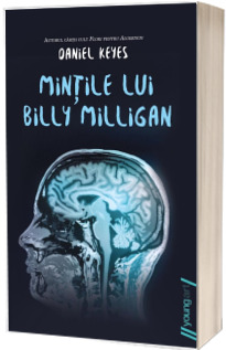 Mintile lui Billy Milligan