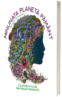 Minunata planeta Pamant