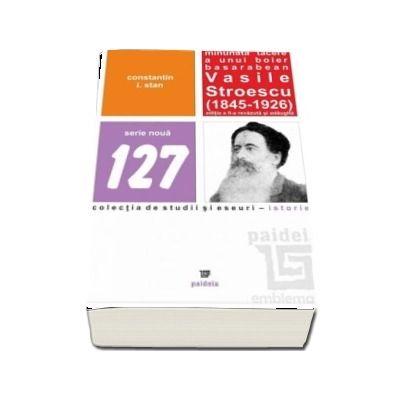 Minunata tacere a unui boier basarabean