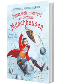 Minunatele aventuri ale baronului Munchhausen