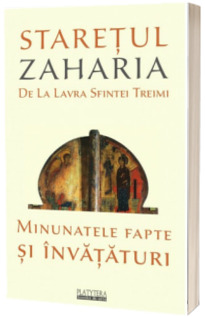 Minunatele fapte si invataturi