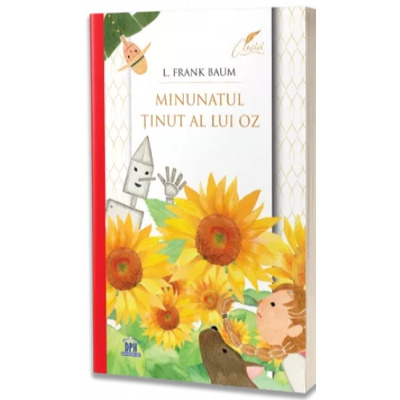 Minunatul tinut al lui Oz