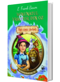 Minunatul vrajitor din Oz