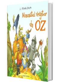 Minunatul vrajitor din Oz