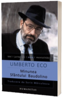 Minunea Sfantului Baudolino