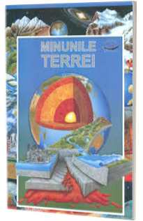 Minunile Terrei