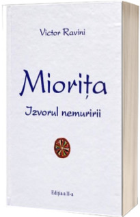 Miorita. Izvorul nemuririi